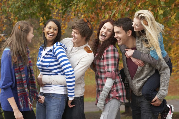 “More Than a Volunteer” award recipient finds her place in church youth ministry
