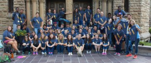 Uncharted: First Theology Together Event a Success