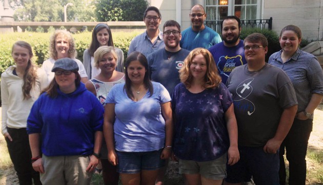 Fall 2015 Courses