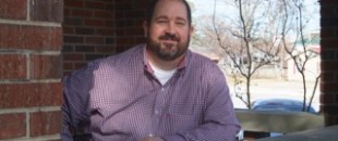 A Veteran Youth Minsters Story – Toby Chastain