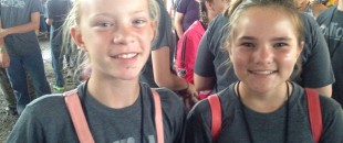 Volunteers needed for Collide Event